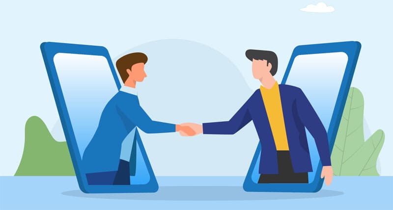 Publicités et partenariats