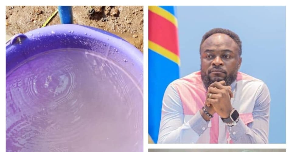 🚨 ISIRO : Les dessous de la convocation du Professeur Daniel-Hervé MUNIAMA BAKOMBA à la Cour d'Appel du Haut-Uele